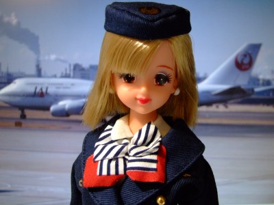 Cabin Attendant