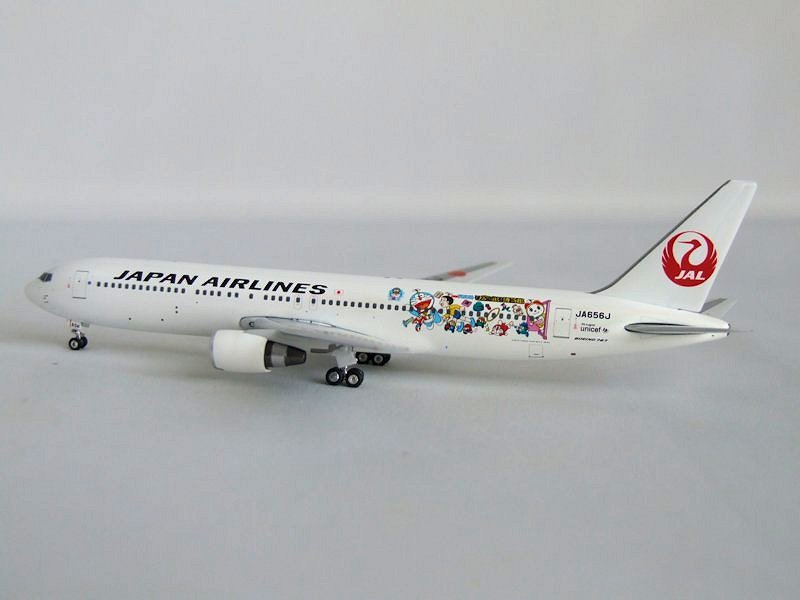 Airplane Diecast Model