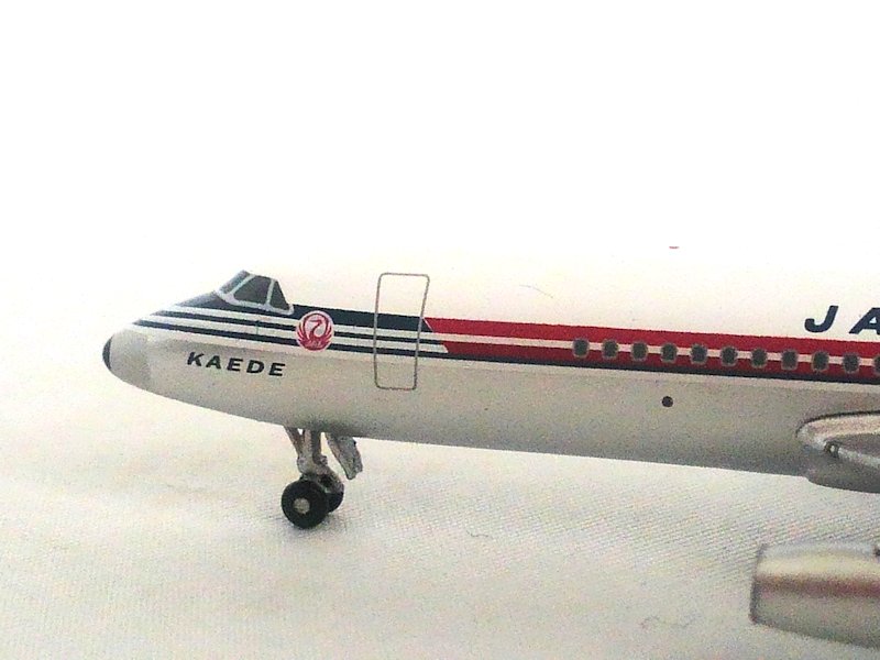 Airplane Diecast Model